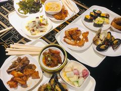 -堂会(白云店)