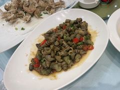 -舌尖上·霞浦滩涂海鲜·新闽菜(总店)