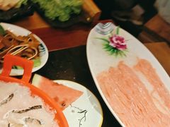 -九宫格重庆火锅(天山店)