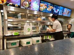 -德克士(砂之船奥特莱斯店)
