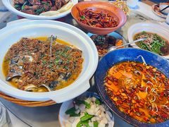 -二十八里太湖船菜(吉祥路店)