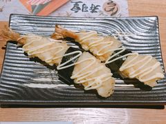 -寿司皇(扬名广场店)