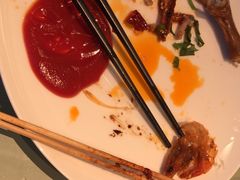 -源·咖啡自助餐厅·海鲜·烧烤·三文鱼(海口华彩洲际酒店)
