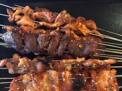 -麻喜大