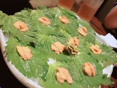 -王鼎精致料理铁板烧(世博源店)