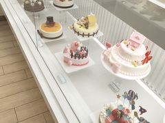 -好利来(高新枫叶广场店)