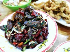 扯huan筋-冒椒火辣(太古里店)