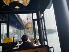 -柳莺湖上·湖景餐厅·江南菜(西湖店)