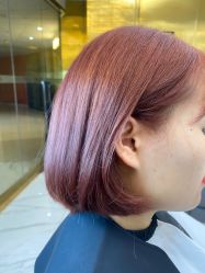-潘多拉Hairsalon