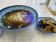 -朱洪元苏式面馆(绿宝广场店)