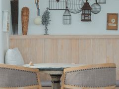 -Vanillacafe香草咖啡(银海大世界店)