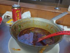 -铁锅哥米线
