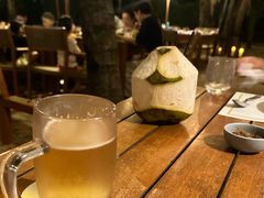 -三亚艾迪逊酒店·海滩烧烤 BARBACOA·现场乐队·浪漫晚餐·烧烤海鲜