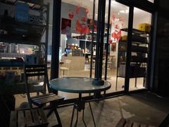 门面-微焙咖啡工厂(海峡创意产业园·红坊店)
