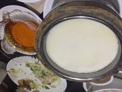 豆花-糖朝(尖沙咀店)