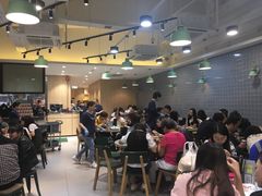 大堂-华嫂冰室(尖沙咀店)