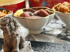 -广富林宰相府酒店·水云间