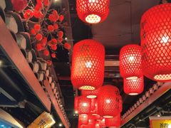 -农耕记·湖南土菜(海上世界店)