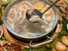 -椰小鸡·琼州糟粕醋(美兰缤纷城店)