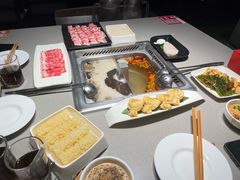 -海底捞火锅(高新万达店)