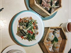-九龙茶室·粤式茶餐厅(惠州永旺店)