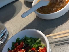 -海底捞火锅(东方时代广场店)