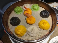 -隆喜元鱼汤包·海鲜(中联广场店)