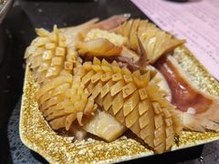 -大龙火锅(老店)