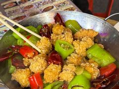 -连家船海鲜大排档·20年闽菜店(厦大店)