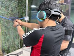 -都市枪神实弹射击俱乐部