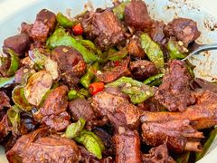 -潇湘·永州会馆(百子湾店)