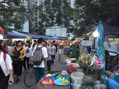 -坑口(地铁站)