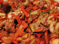 -鸽子侯·家宴·平价海鲜(绿地店)