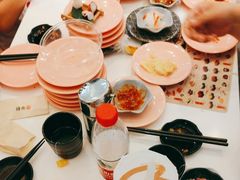 -争鲜回转寿司(通州万达店)