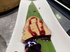 -万岛日本料理铁板烧(万泰国际店)