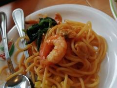 -萨莉亚意式餐厅(深圳北站店)