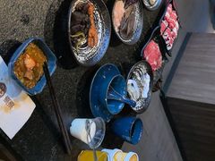 -湊湊火锅·茶憩(世博大道店)