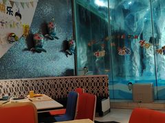 -帝企鹅自助餐厅•儿童岛•真企鹅(长隆企鹅酒店)