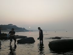 -老虎石海上公园