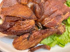 锅烧肘子-泰丰楼(前门西大街店)