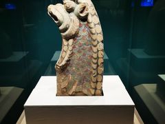 -敦煌石窟文物保护研究陈列中心