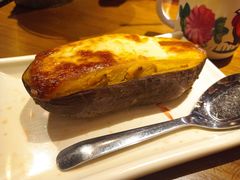 -高烤场烧烤餐厅(文华里店)