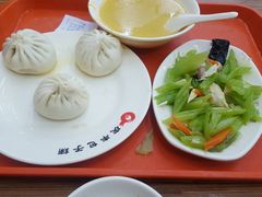 -庆丰包子铺(天通苑店)