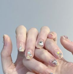 -LILY NAILS美甲美睫