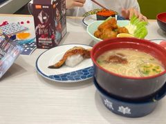 -濱寿司(高新伊藤店)