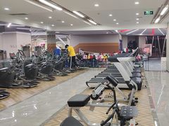 -美航国际健身(北京华联店)