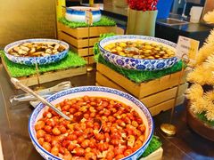 -朗丽兹自助餐厅