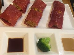 -粤点王茶楼(海丰店)