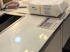 -海马体照相馆(上海宝山万达广场店)