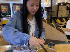 -BOPEYE·波派炸鸡(河西中央商场店)